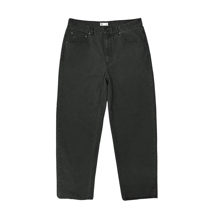 Dancer New Five Pocket Pant Black