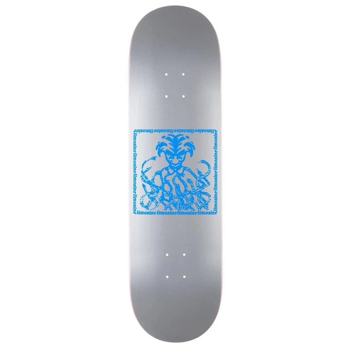 Limosine Snake Pit Deck 9”