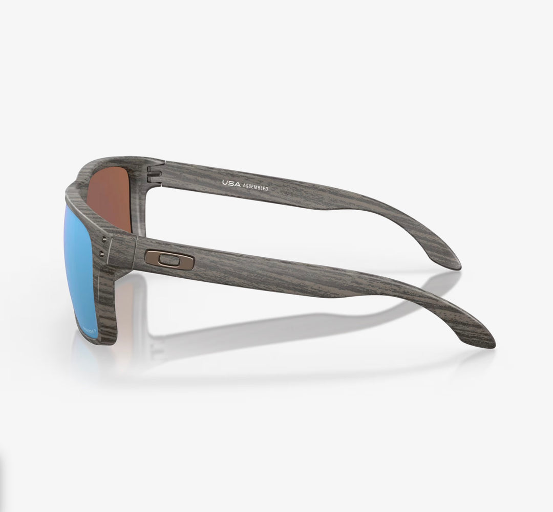 Oakley Holbrook™ XL Woodgrain Collection