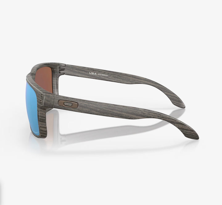 Oakley Holbrook™ XL Woodgrain Collection