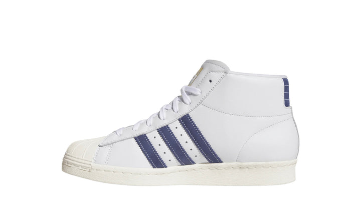 Adidas Pro Model 80 ADV - Crystal White / Mutpr