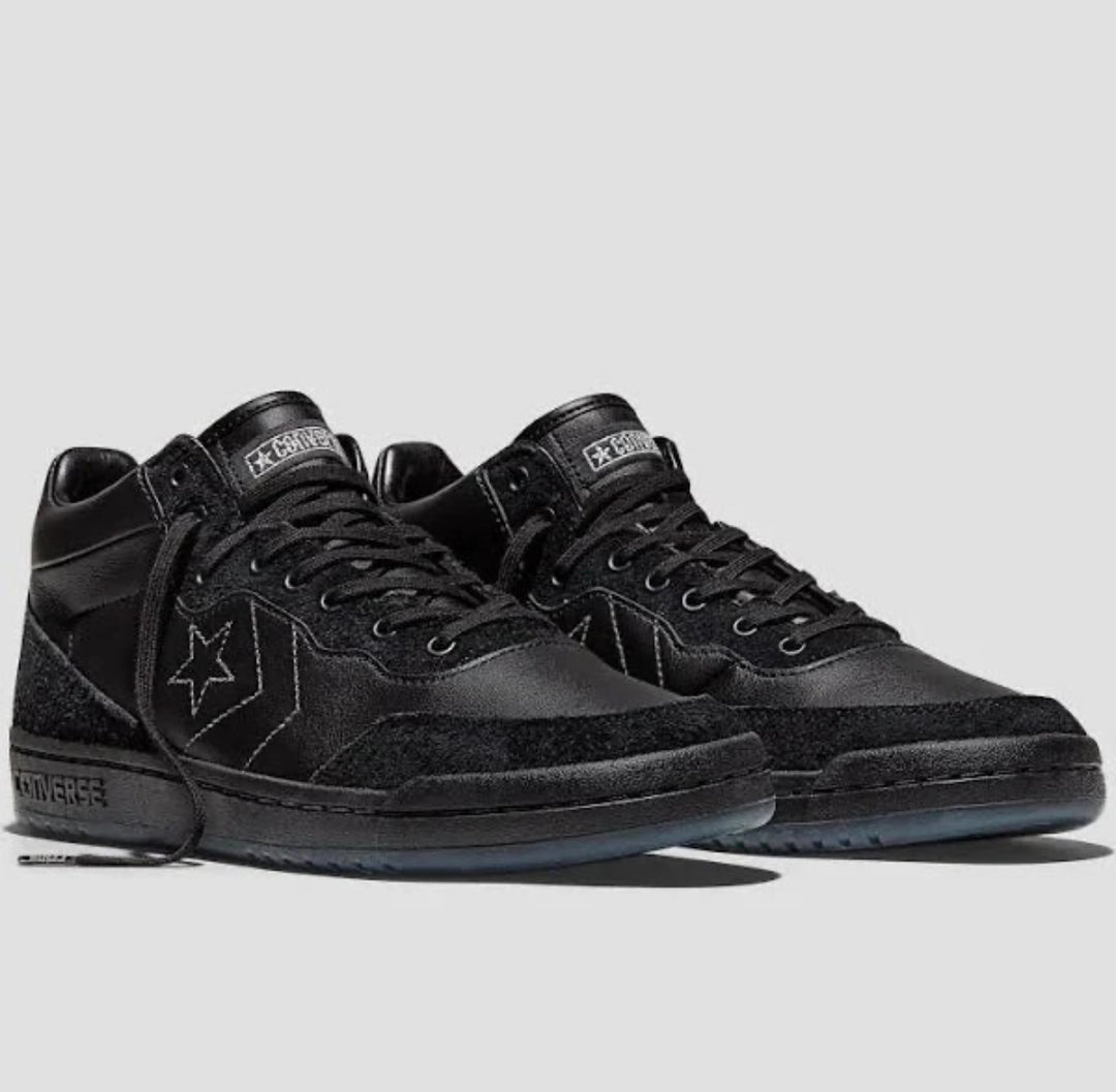 Converse CONS Fastbreak Pro Mid Black