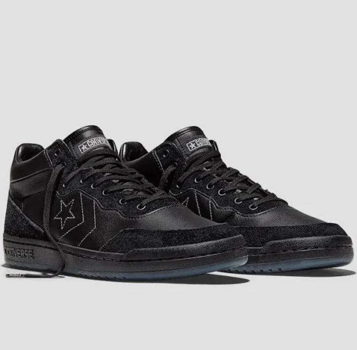 Converse CONS Fastbreak Pro Mid Black