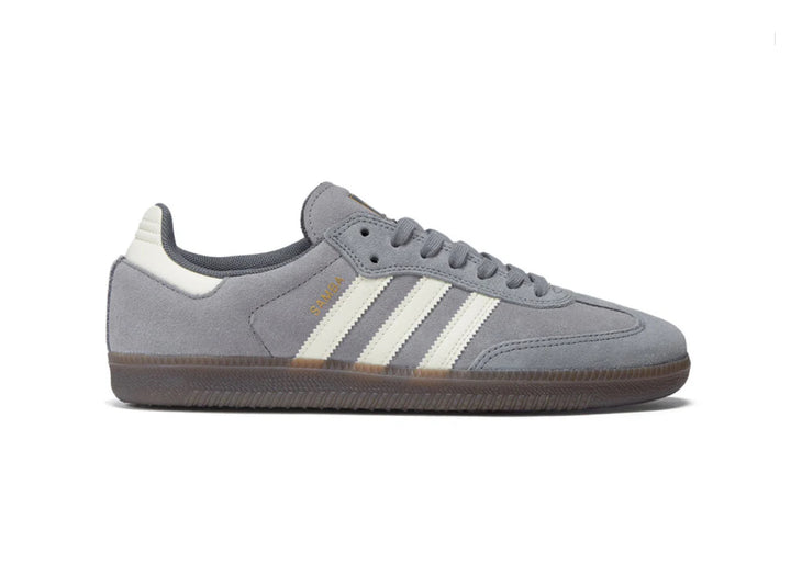 Adidas SAMBA ADV- Grey