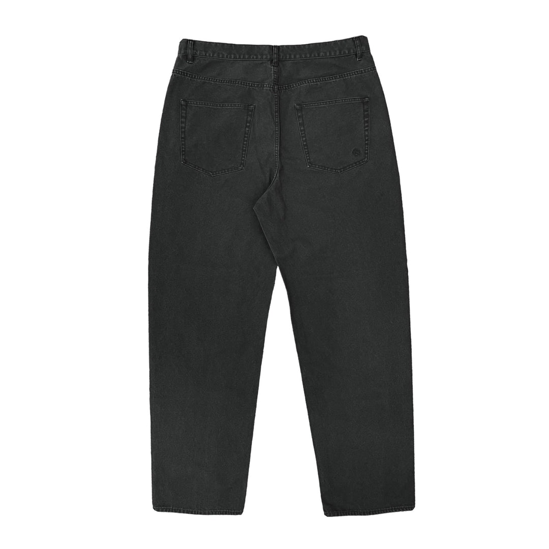 Dancer New Five Pocket Pant Black
