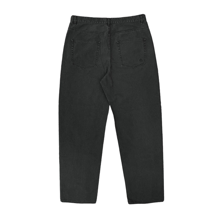 Dancer New Five Pocket Pant Black