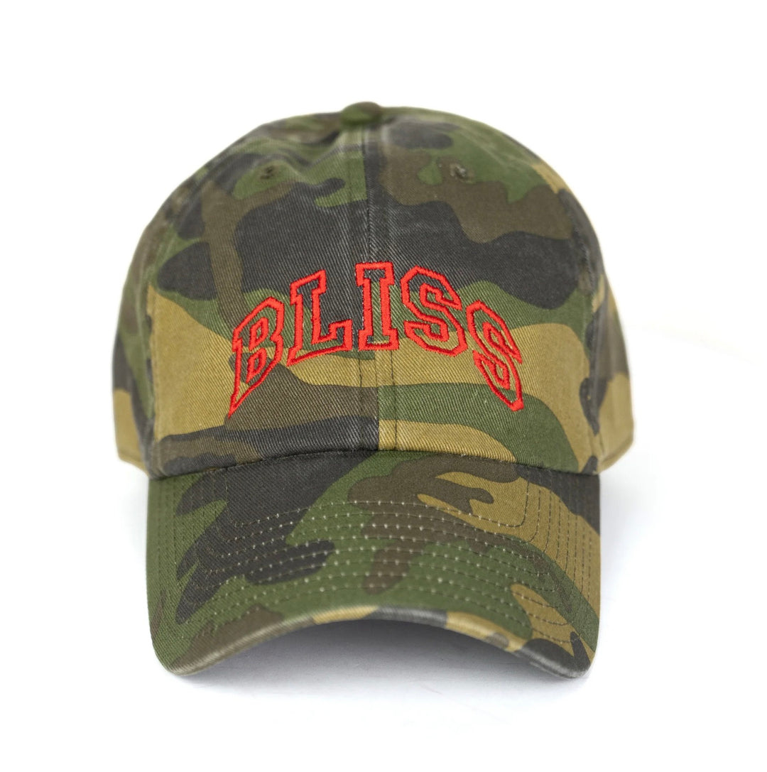 Henry Johnson Bliss Cap