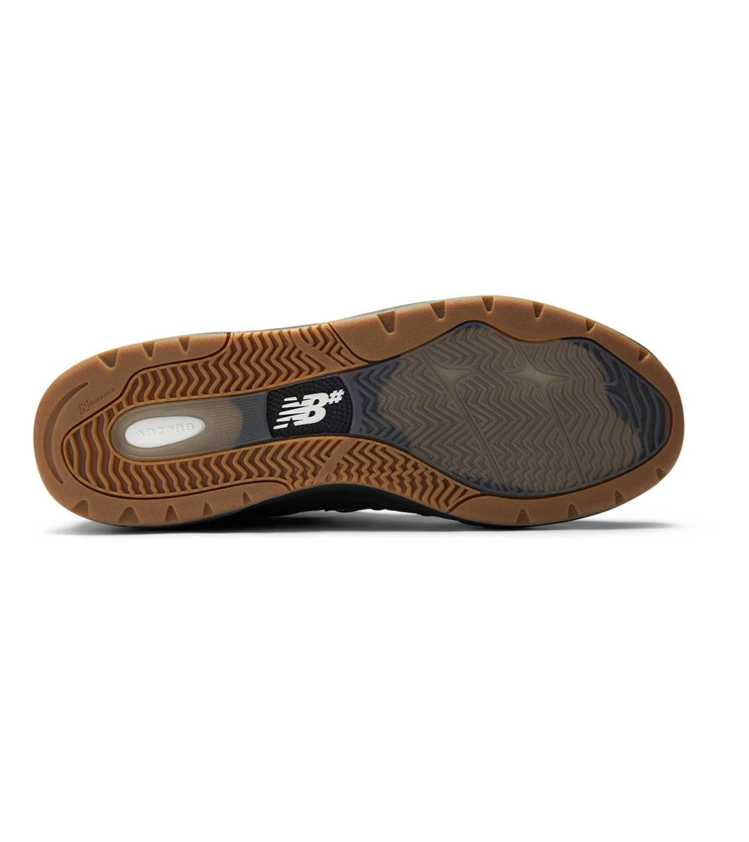 New Balance Numeric Andrew Reynolds 933- Black