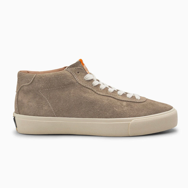 Last Resort AB VM001 Mid Suede Sand/White