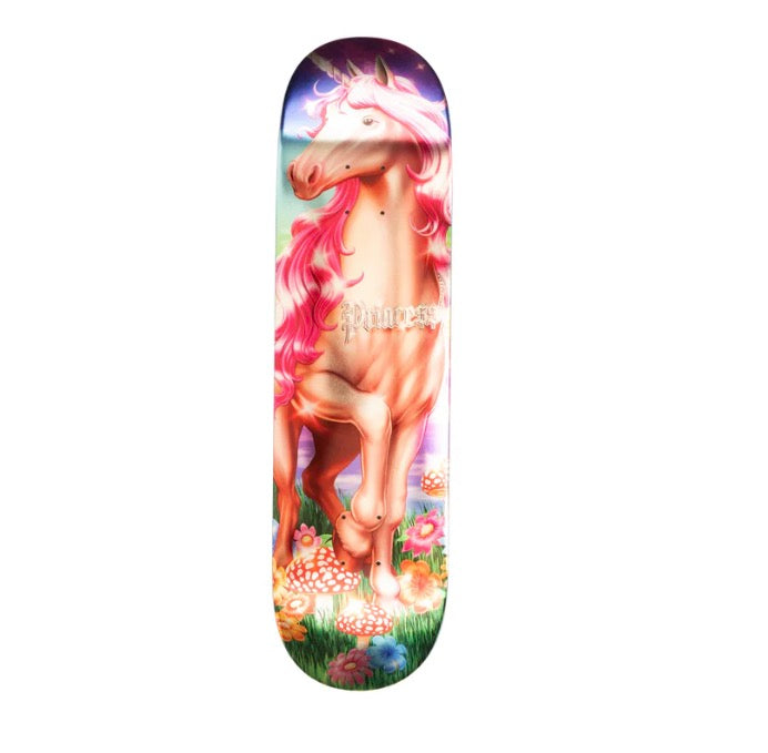 Hardbody Unicorn Princess Deck