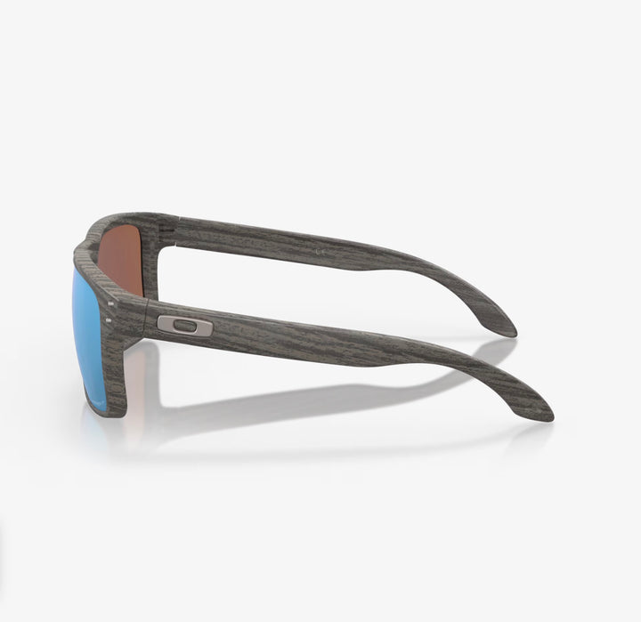 Oakley Holbrook™ Woodgrain Collection