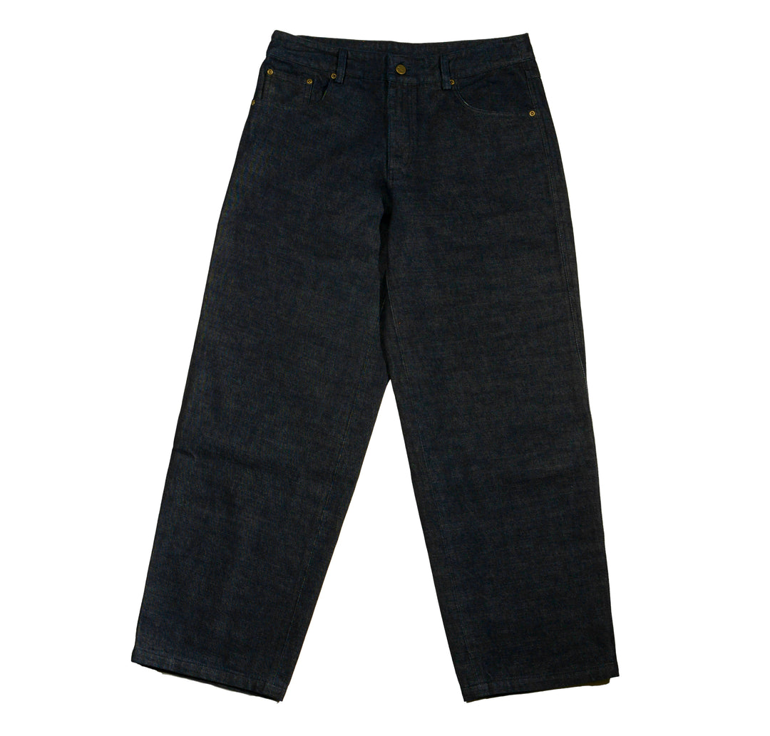 Mocean Japanese Selvedge Denim Jeans