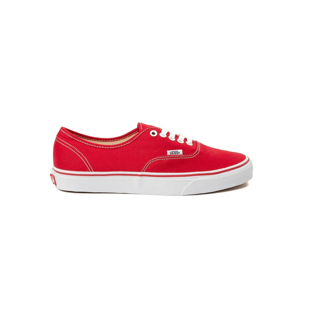 Vans Authentic Crimson Haze