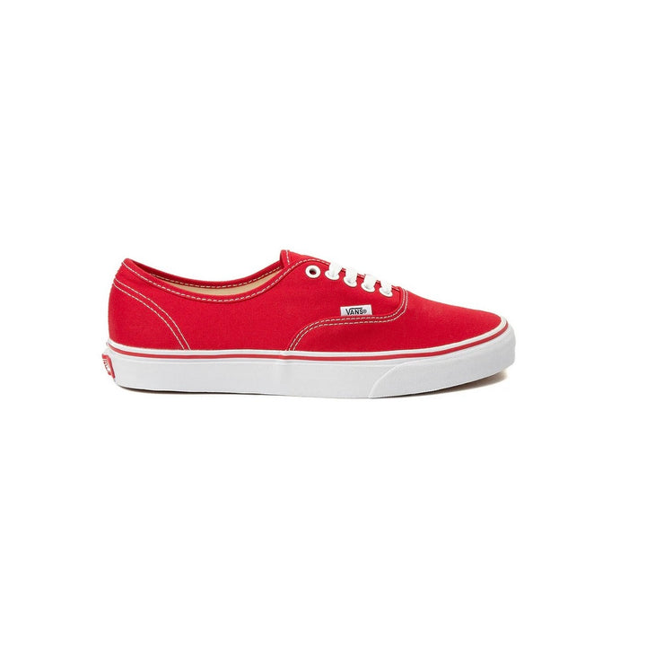 Vans Authentic Crimson Haze