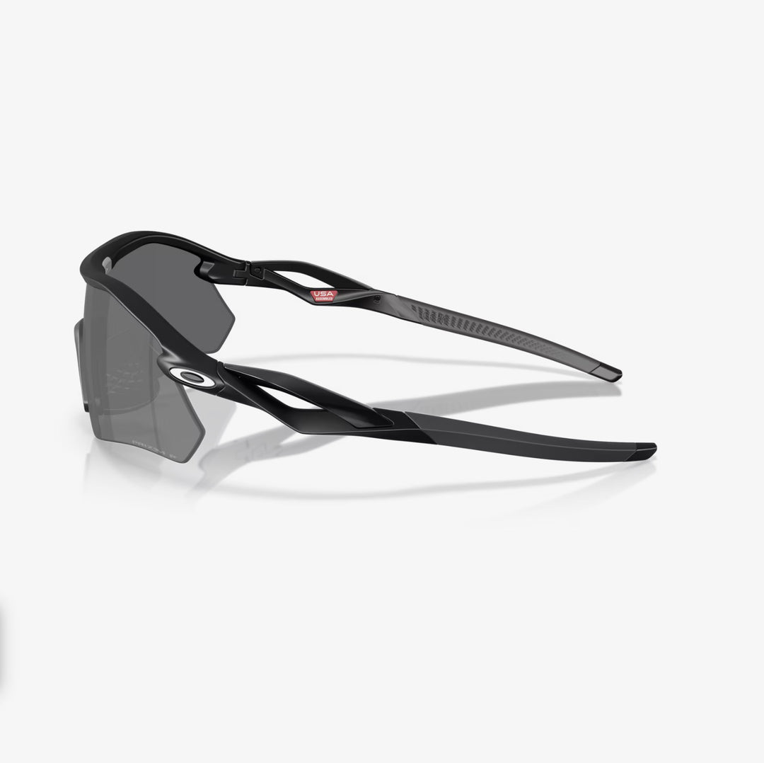 Oakley Radar Plate
