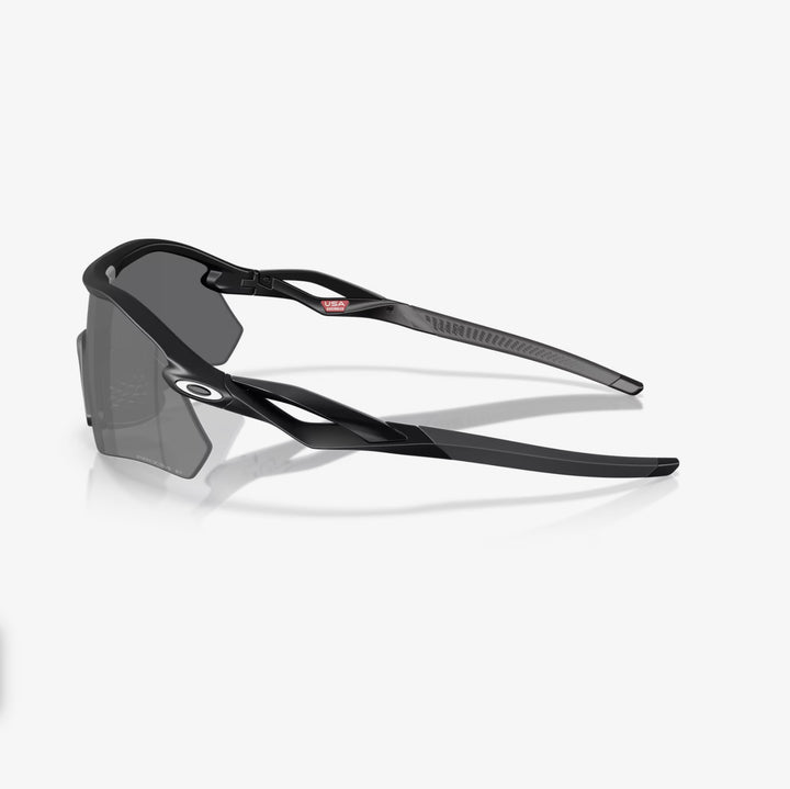 Oakley Radar Plate