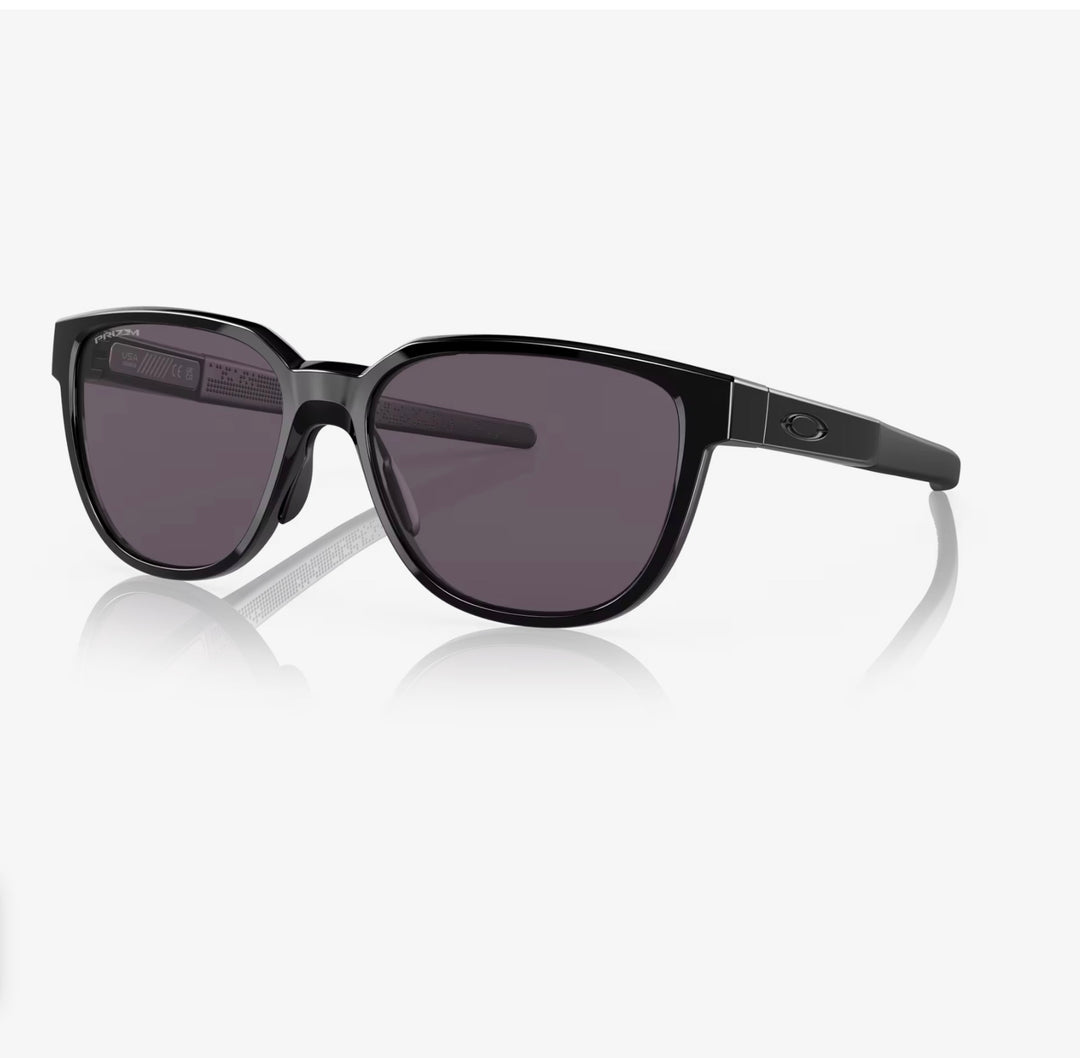 Oakley Actuator