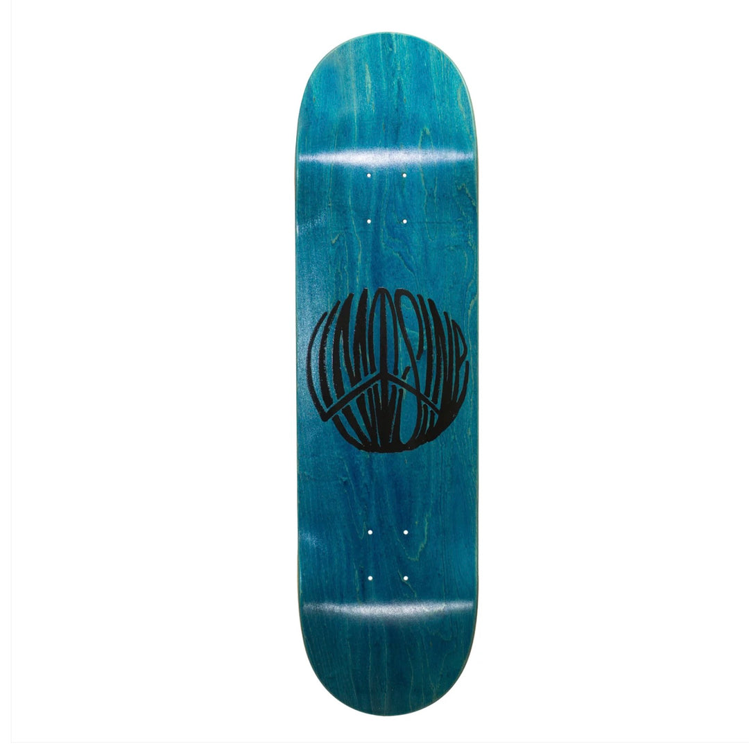 Limosine Peace Deck