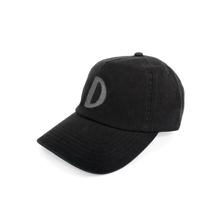 Dancer D Snap Cap