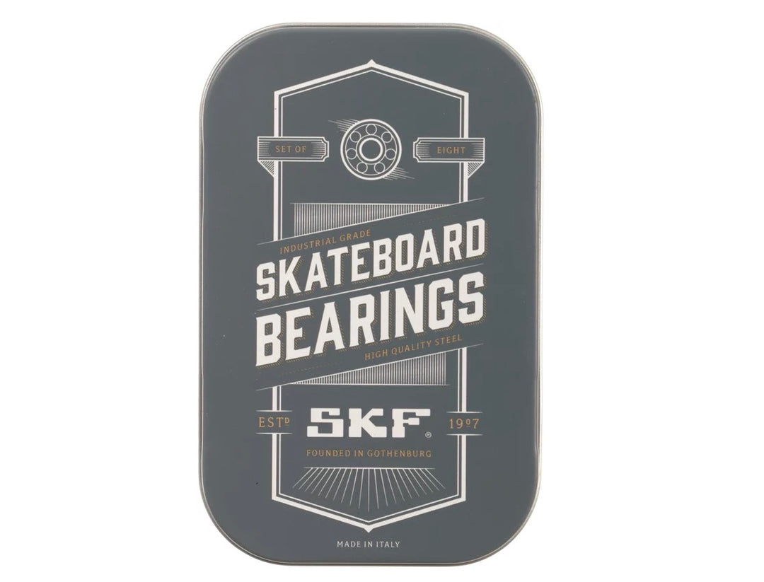 SKF Bearings