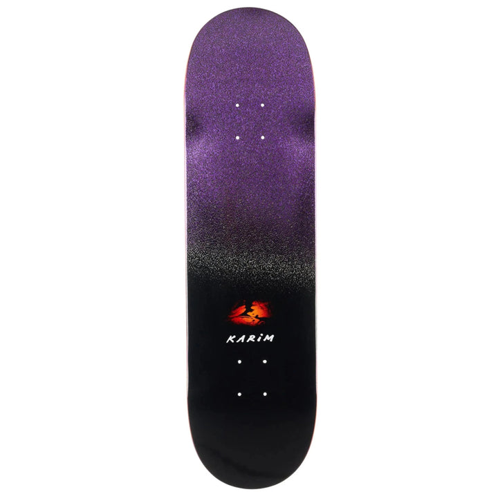 Limosine Third Eye Karin Callernder Deck