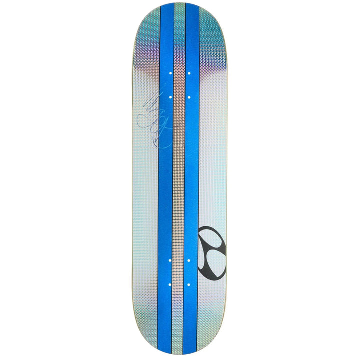 Limosine Speedy Hugo Boserup Deck
