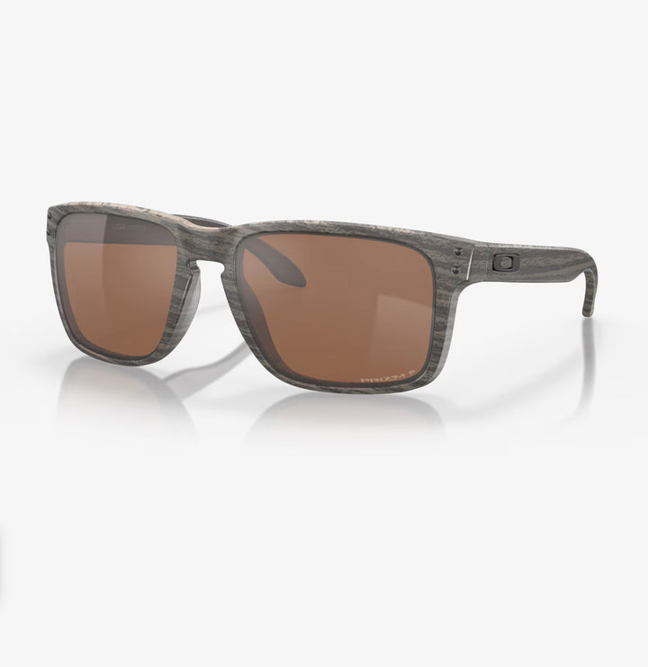 Oakley Holbrook™ XL Woodgrain Collection