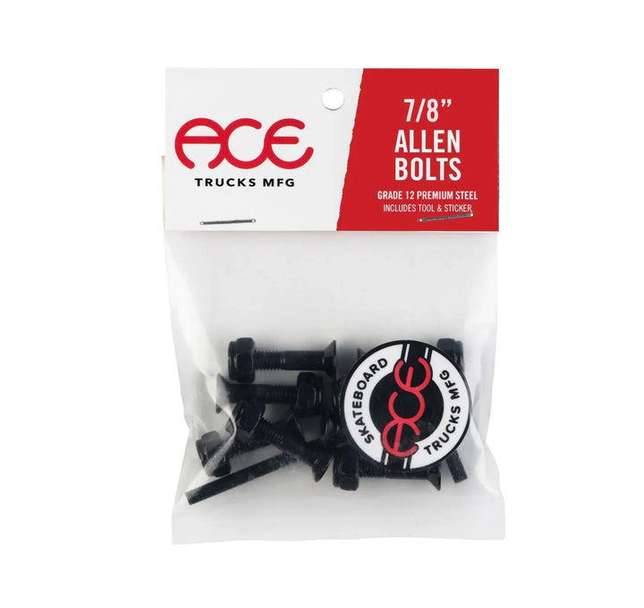 Ace Bolts Allen
