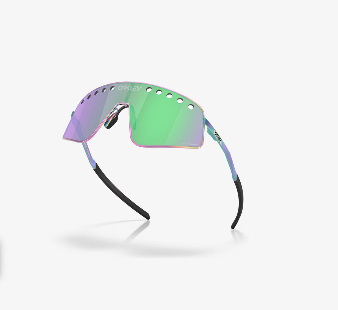 Oakley Sutro TI Sweep