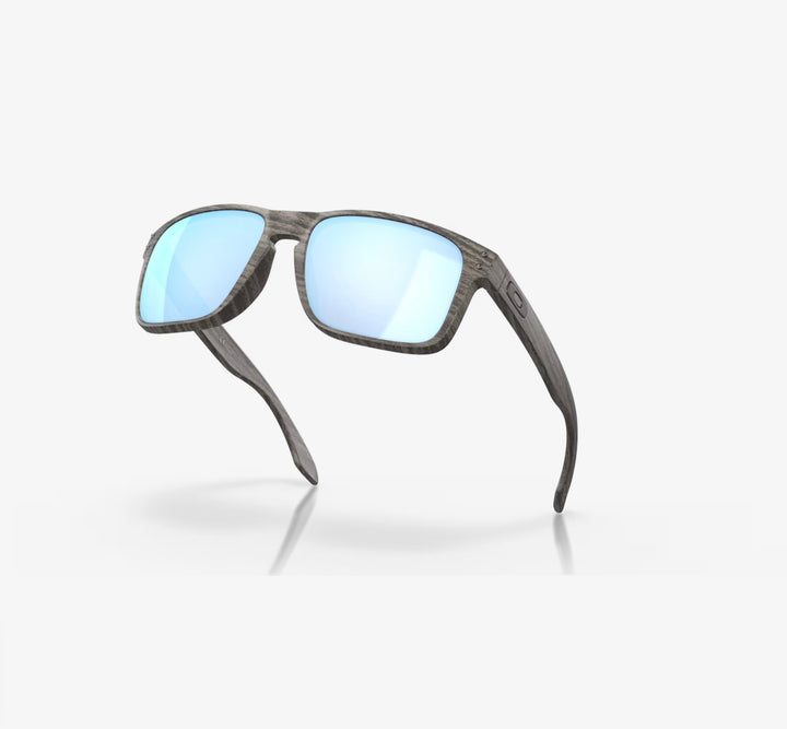 Oakley Holbrook™ Woodgrain Collection