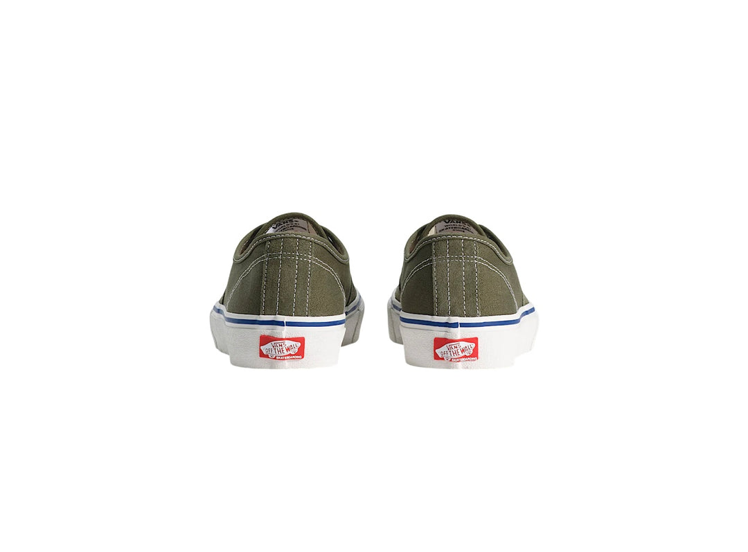 Vans Authentic Pro Mossy Olive