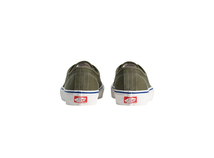 Vans Authentic Pro Mossy Olive