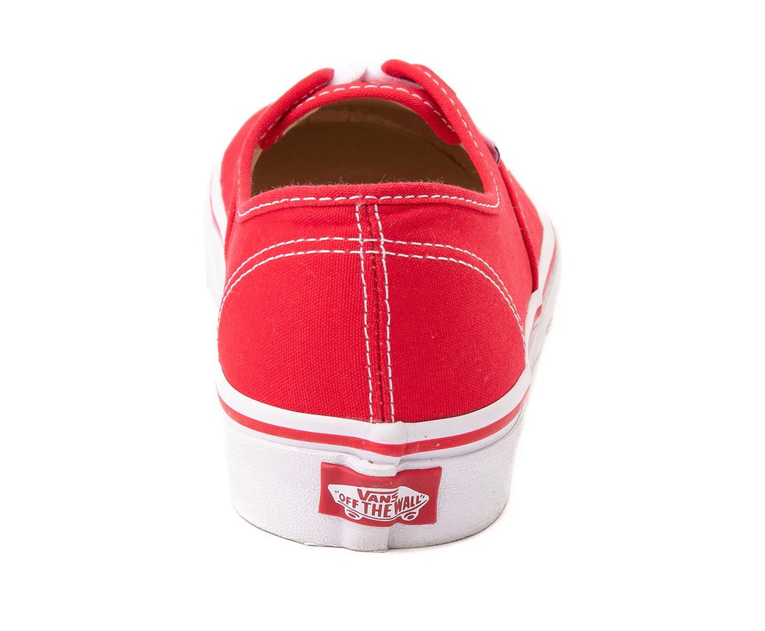 Vans Authentic Crimson Haze