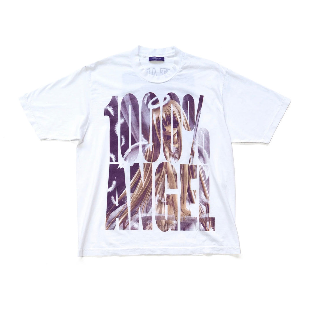 Henry Johnson 1000% Angel Tee
