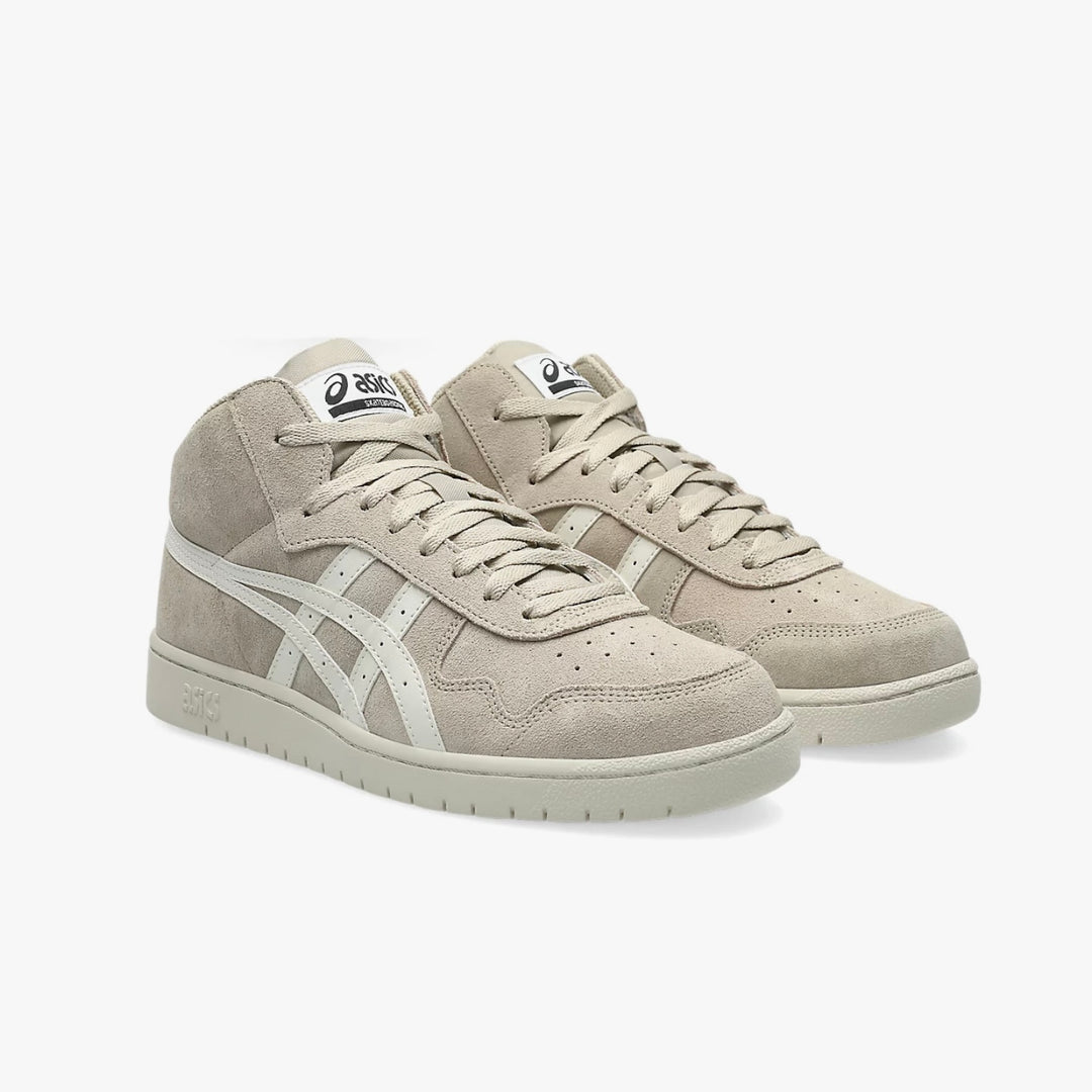 ASICS Japan Pro MT Feather Grey/Cream