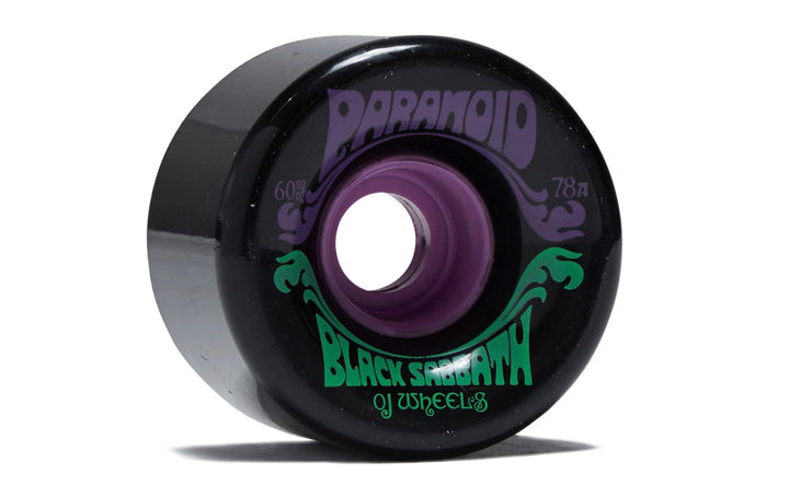 OJ Super Juice Black Sabbath Paranoid 60MM 78A