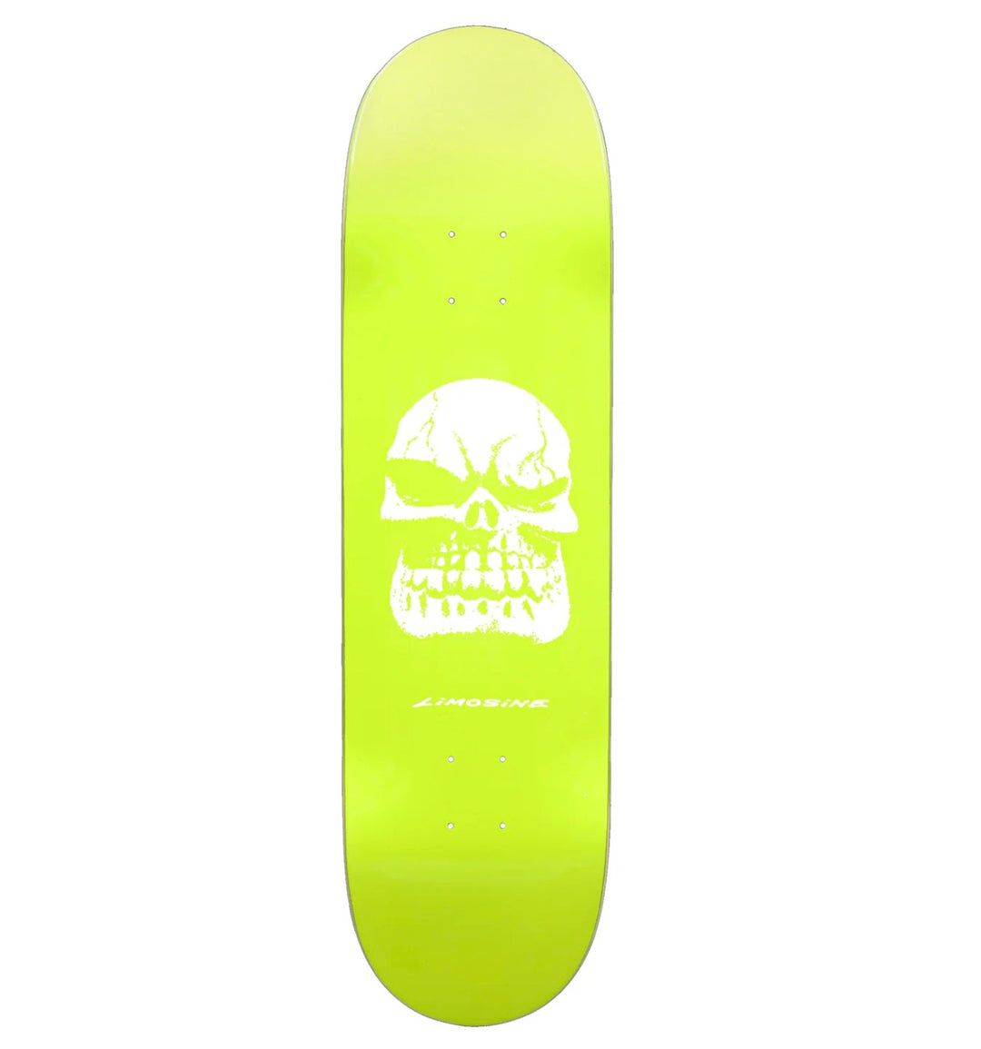 Limosine Cyrus Bennet Skol Deck 8.5