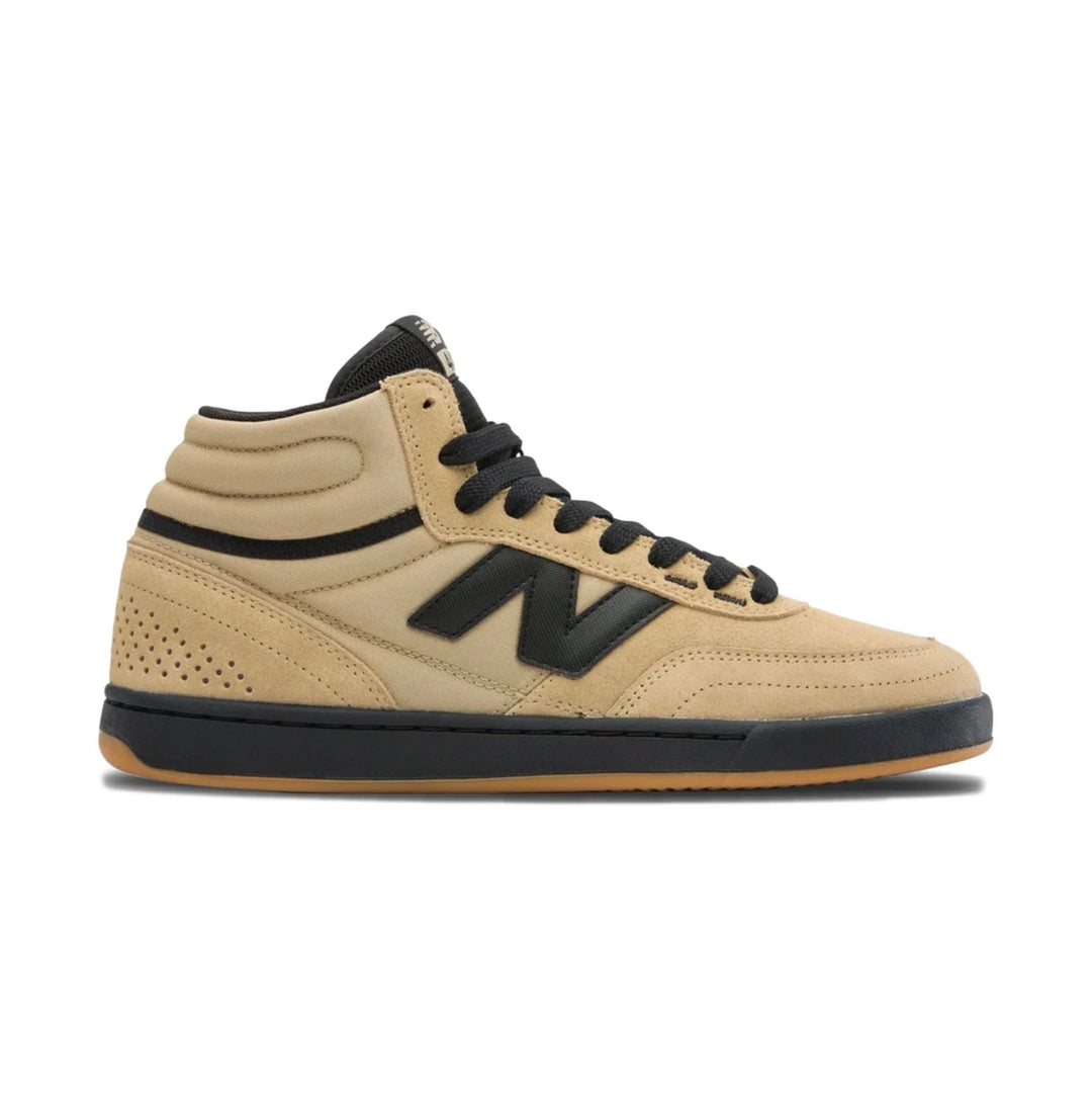 New Balance Numeric 440 High V2 Brown/Black