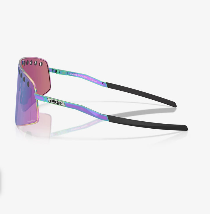 Oakley Sutro TI Sweep