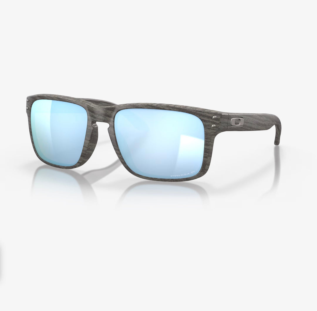 Oakley Holbrook™ Woodgrain Collection