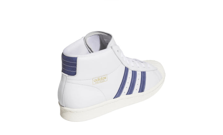 Adidas Pro Model 80 ADV - Crystal White / Mutpr