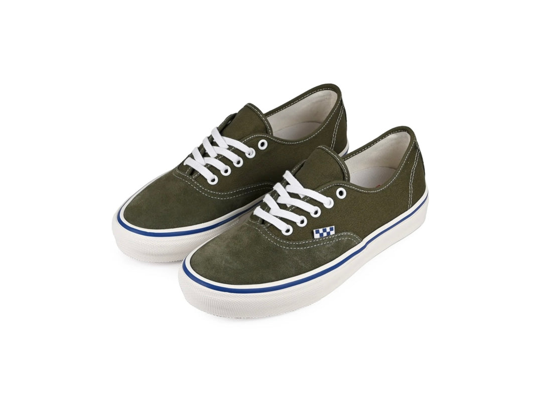 Vans Authentic Pro Mossy Olive