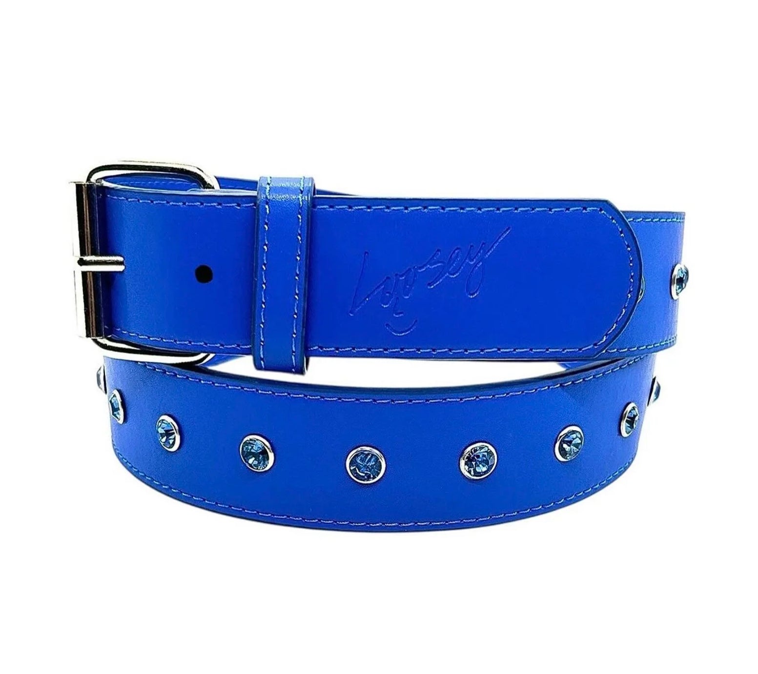 Loosey Belts – moceanskate