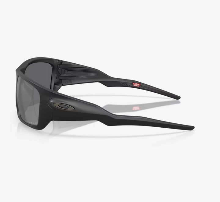 Oakley Masseter