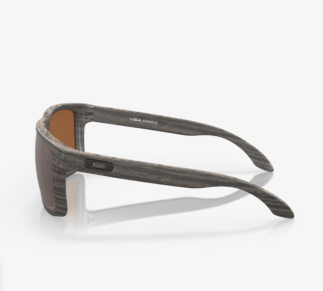 Oakley Holbrook™ XL Woodgrain Collection