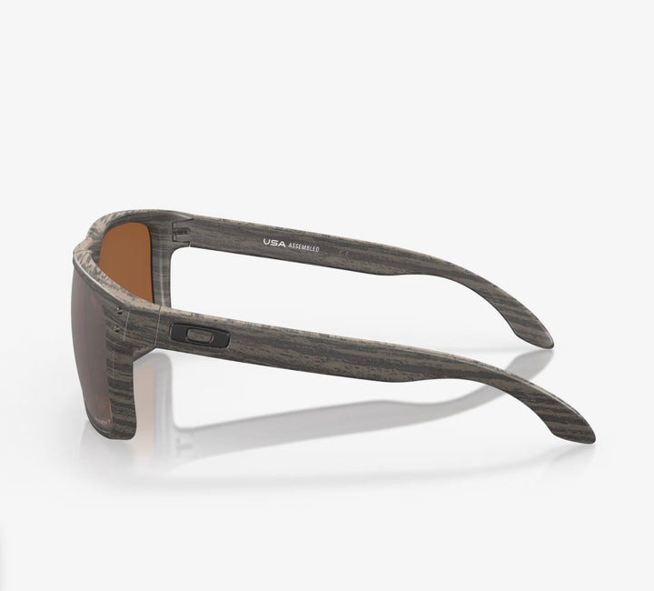 Oakley Holbrook™ XL Woodgrain Collection