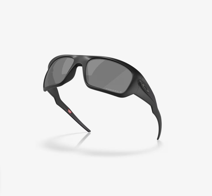 Oakley Masseter