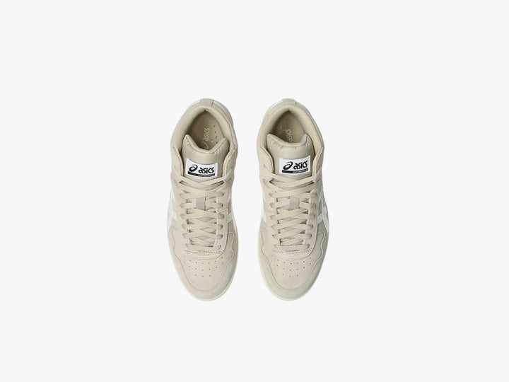 ASICS Japan Pro MT Feather Grey/Cream