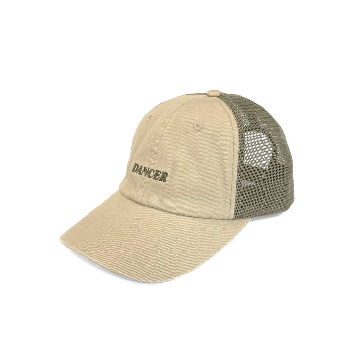 Dancer Trucker Snap Cap