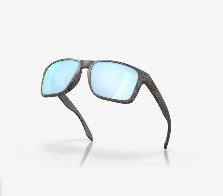 Oakley Holbrook™ XL Woodgrain Collection